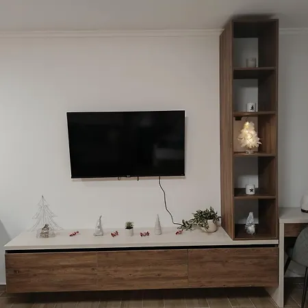 아파트 Suncana Planina 104