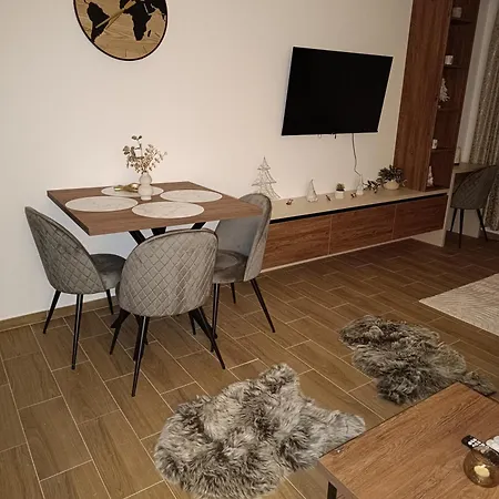 Suncana Planina 104 아파트 카파오닉