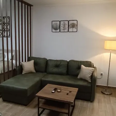 아파트 Suncana Planina 104 카파오닉