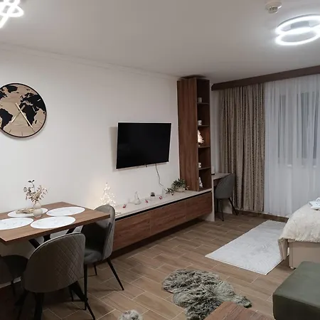 Suncana Planina 104 * 카파오닉