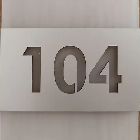 Suncana Planina 104 아파트 카파오닉