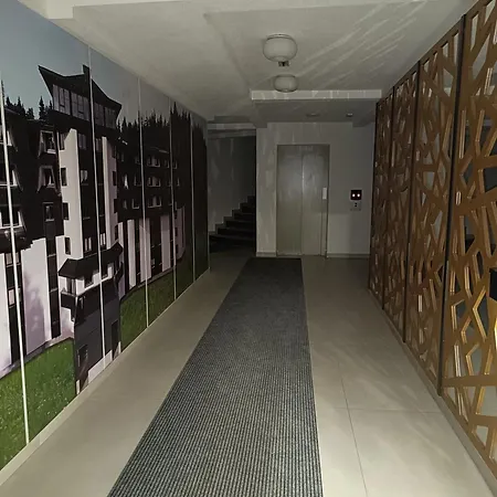 Suncana Planina 104 아파트